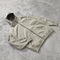 Custom Plain Oversized Zip Hoodie Logo Embroidery Dtf Bulk Factory Production