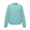 All Season Casual Washed Crew Neck Top Custom Logo Print Embroidery Bulk Brand