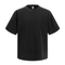 Oversized Retro High Street Cotton T-Shirt Custom DTG Design for Worldwide Wholesale Purchasers