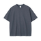 Breathable Soft Pure Cotton Vintage Top Make Custom Brand Logo DTG Embroidery Wholesale Service