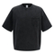 Vintage Blank Pocket T-Shirt Accepts Custom Design DTG Print for Global Bulk Clothing Buyers