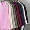 Heavyweight Cotton Tees Take Custom Graphic DTG Embroidery Large Quantity Wholesale