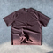 Vintage Washed Cotton T-Shirt Custom Print Embroidery Global Bulk Distribution Trade