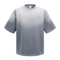 Splatter Paint Pure Cotton Tee Make Custom Logo Embroidery Digital Print for Wholesale Clients