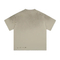 High-Quality Vintage Washed Cotton Blank T-Shirt Bulk Wholesale for Custom Embroidery and Printing Business