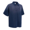 Distressed Vintage Washed Cotton Polo Shirt Supports Custom Logo Embroidery DTG Bulk Orders