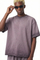 Oversize Loose Fit Cotton Shirts Accept Custom Design DTG Embroidery Wholesale Order