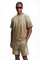 Heavyweight Vintage Cotton Tee Custom Logo Embroidery DTG Print Global Wholesale Available