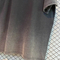 Solid Blank Gradient Washed Tee Offer Custom Logo DTG Embroidery Full Bulk Custom Service