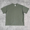 Plain Cotton Short Sleeve Custom Logo DTG Embroidery Wholesale for Business Use