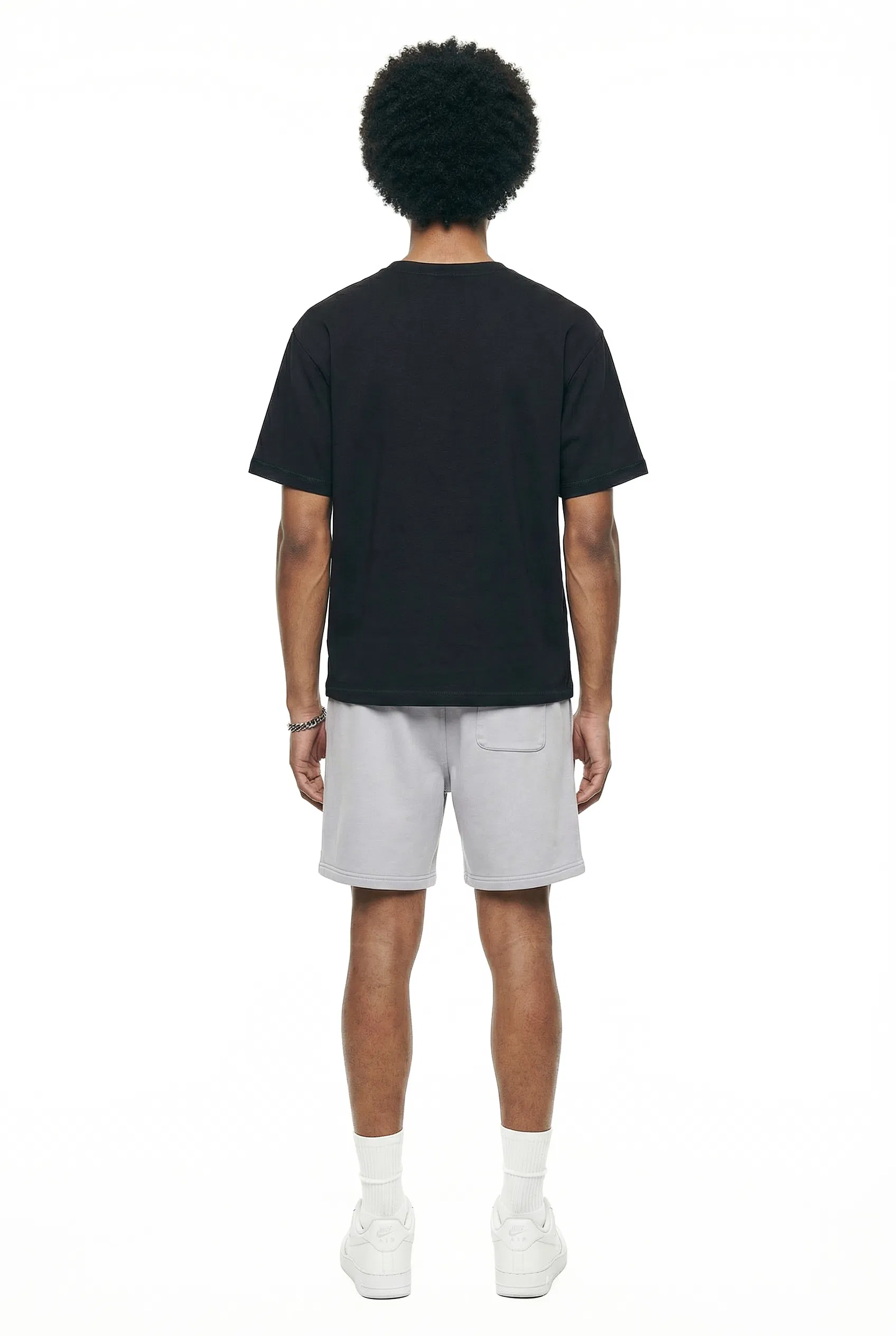 Premium Pigment Washed Cotton Tees Custom Logo Embroidery DTG Bulk Wholesale Supplier