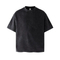 Daily Hip Hop Washed Cotton T-Shirt Custom DTG Design for Large Quantity Business Clients