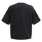 Premium Vintage Washed Cotton Blank Tee Fits Custom Embroidery and Direct-to-Garment Printing Process