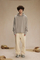 100% Cotton Cut Finger Cuff Hoodie Raw Hem Destroy Custom Logo Wholesale Service