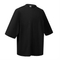 Retro Cotton Crew Neck Pocket T-Shirt Accepts DTG Print Personal Custom Graphic Design