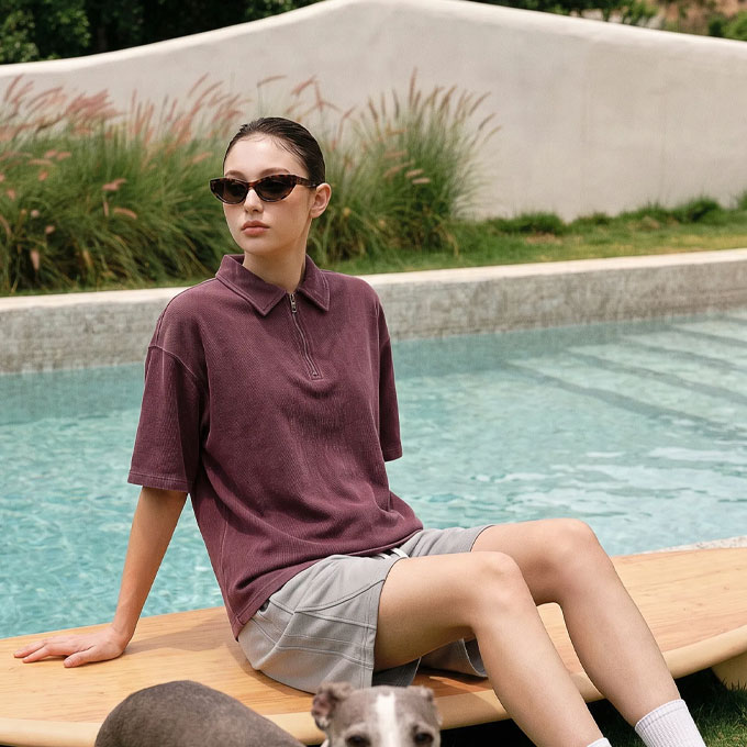 Guangzhou Pengyi Clothing Co., Ltd.