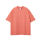 All Season Minimalist Plain Cotton T-Shirt Custom Print Embroidery Global Bulk Distribution Trade