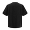 Oversized Retro High Street Cotton T-Shirt Custom DTG Design for Worldwide Wholesale Purchasers