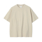 Breathable Soft Pure Cotton Vintage Top Make Custom Brand Logo DTG Embroidery Wholesale Service