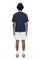 Blank Distressed Cotton Tees Custom Logo Embroidery DTG Private Label Wholesale