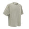 Wholesale Retro Cotton T-Shirt for Custom Brand Logo Merchandise Development Sale