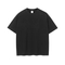 Unisex Hip Hop Loose Washed Cotton T-Shirt Accept Brand Custom for Global Clothing Wholesalers