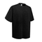 Premium Vintage Washed Cotton Blank Tee Fits Custom Embroidery and Direct-to-Garment Printing Process