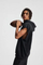 Unisex Oversized Sleeveless Hoodie Personal Custom Logo Factory Direct Bulk Sale