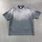 Oversized Washed Cotton Tshirt Accept Custom Logo DTG Embroidery Bulk Wholesale Order