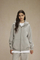 Fleece Lined Wax Wash Zip Hoodie Double Zipper Custom Logo Embroidery Bulk Wholesale Supply