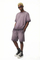 Oversize Loose Fit Cotton Shirts Accept Custom Design DTG Embroidery Wholesale Order