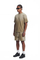 Heavyweight Vintage Cotton Tee Custom Logo Embroidery DTG Print Global Wholesale Available