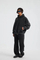 Unisex Oversized Boxy Cropped Hoodie Personal Custom Logo Factory Direct Bulk Sale