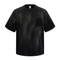 Breathable Pure Cotton Tie Dye Pocket Top Make Custom Brand Logo DTG Embroidery Wholesale Service