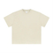 Breathable Cotton Casual T-Shirt Accept Personalized DTG Print and Embroidery Customization