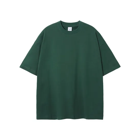 Unisex Street Art Printed Cotton T-Shirt Accept Brand Customization for Global Apparel Wholesalers