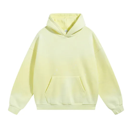 Spray & Splatter Washed Fleece Hoodie Custom Logo Embroidery Dtf Bulk Wholesale