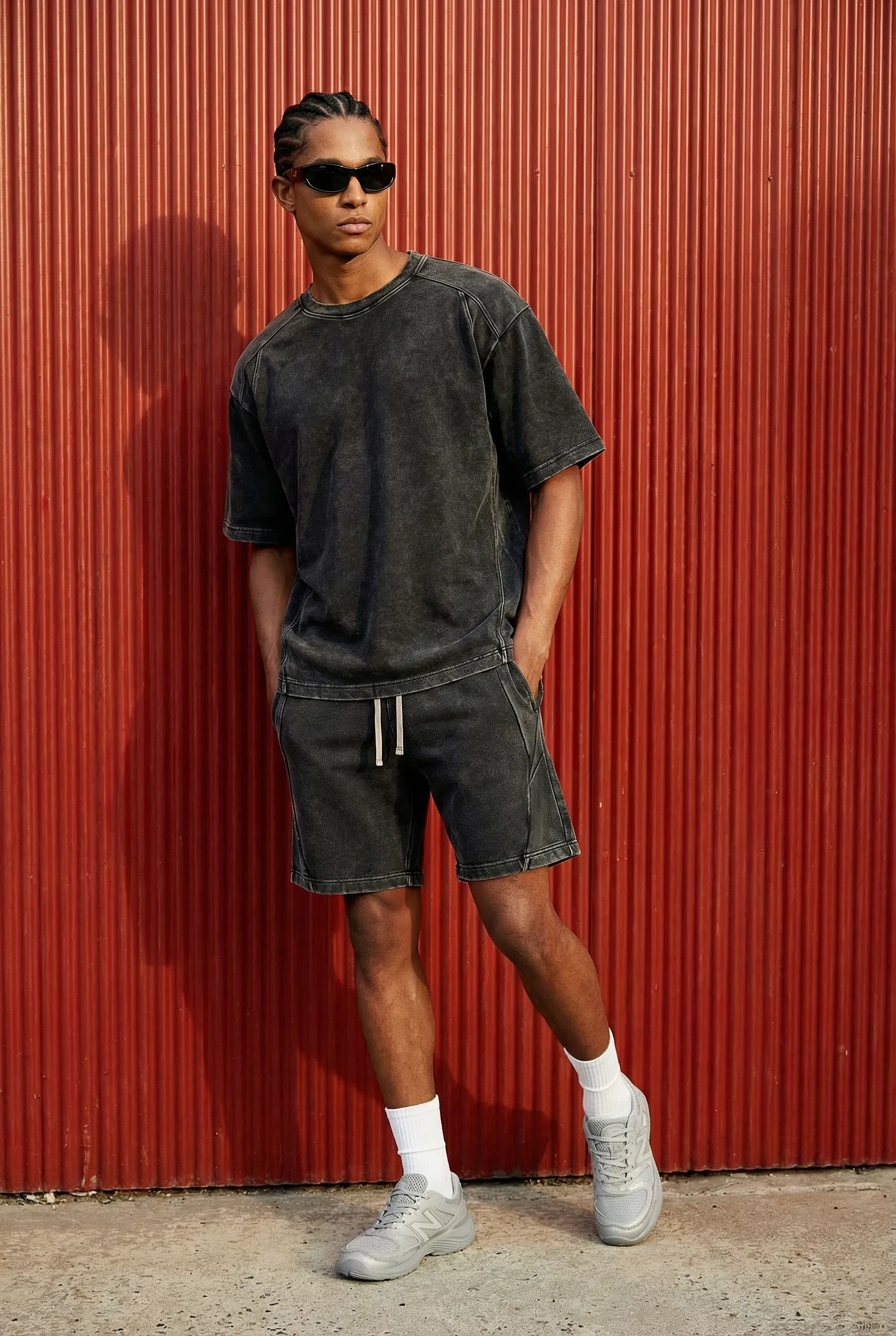 Classic Plain Retro Cotton Tee Custom Graphic DTG Embroidery Apparel Bulk OEM Supplier Service