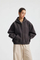 Premium Pure Cotton Zip Hoodie Support Custom Logo Embroidery Dtf Print Bulk Wholesale