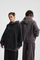 Unisex Oversized Blank Hoodie Personal Custom Logo Dtf Print Factory Direct Bulk Sale