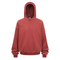 Streetwear Warm Fleece Pullover Hoodie Hidden Pocket Cotton Custom Logo Factory Wholesale