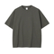 Breathable Soft Pure Cotton Vintage Top Make Custom Brand Logo DTG Embroidery Wholesale Service