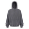 100% Cotton Double Yarn Wax Wash Hoodie Vintage Distressed Custom Logo Wholesale Service
