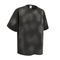 High-Quality Tie-Dye Washed Cotton Blank T-Shirt Bulk Wholesale for Custom Embroidery and Printing Business