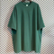 Cotton Washed Oversized Blank T-Shirt Supports Custom Logo Embroidery DTG Bulk Orders