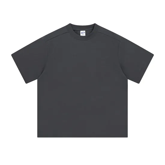 Vintage Washed Cotton T-Shirt Custom Print Embroidery Global Bulk Distribution Trade