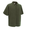 Retro Faded Cotton Polo Allows Small Batch Custom Logo Embroidery and DTG Service