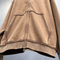 Premium Vintage Washed Zip Hoodie Custom Logo DTG Embroidery Bulk Reseller Supply