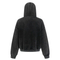 Button Collar Batik Washed Cotton Hoodie Custom Logo Embroidery DTG Bulk Wholesale Supply