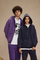 Unisex Oversized Vintage Washed Zip up Hoodie Personal Custom Logo Factory Direct Bulk